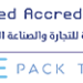 untied accredited